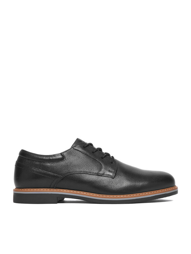 Lasocki Halbschuhe Lasocki CEO-ELTON-04 MI2 Schwarz