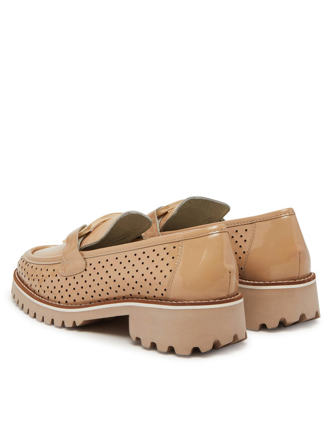 Ara Туфлі Ara Kent 12-31251-05 Бежевий