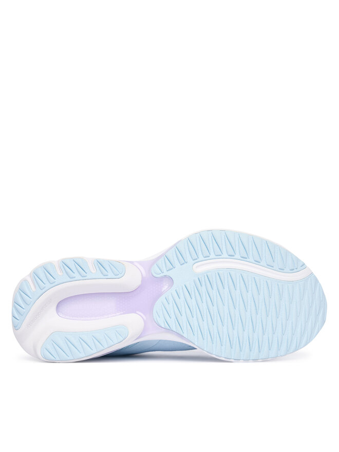 Mizuno Pantofi pentru alergare Mizuno Wave Ultima 16 J1GD2518 Alb