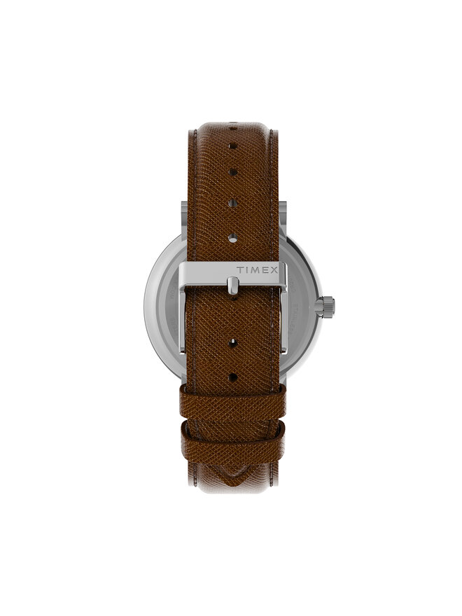 Timex Hodinky Timex Southview TW2W49300 Černá