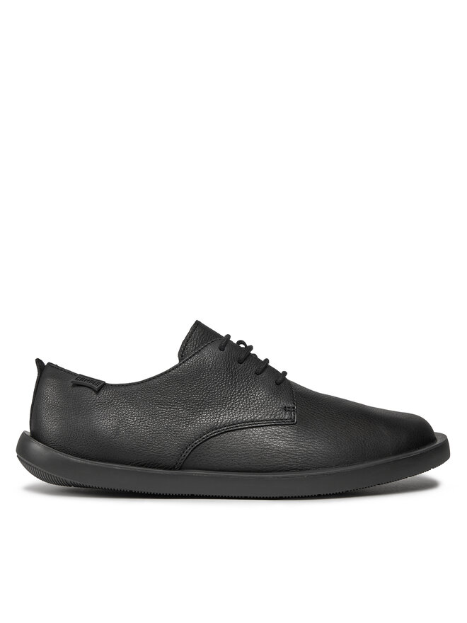 Camper Halbschuhe Camper K100669-018 Schwarz
