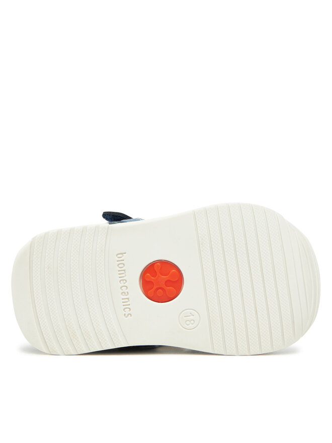 Biomecanics Szandál Biomecanics 252127 Kék