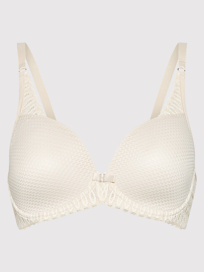 Triumph Triumph Liemenėlė su lankeliais Aura Spotlight 10207996 Smėlio