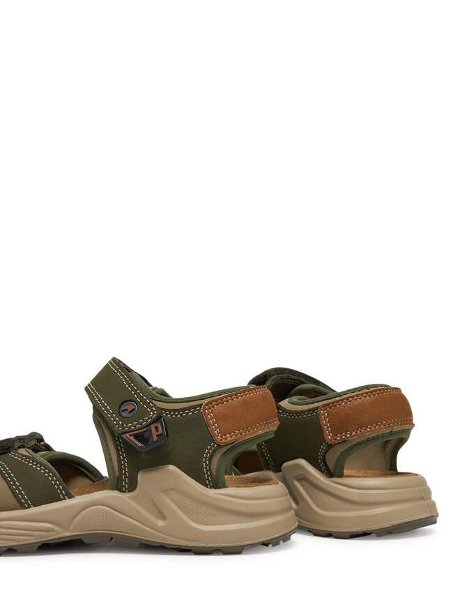 Primigi Szandál Primigi 7897200 M Khaki