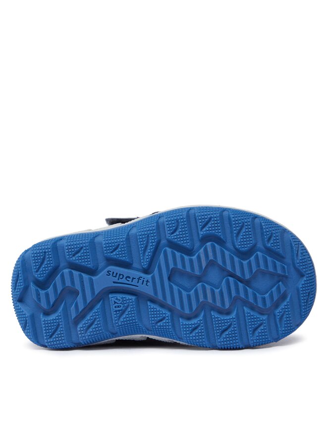 Superfit Schneeschuhe Superfit GORE-TEX 1-006014-2000 M Grau