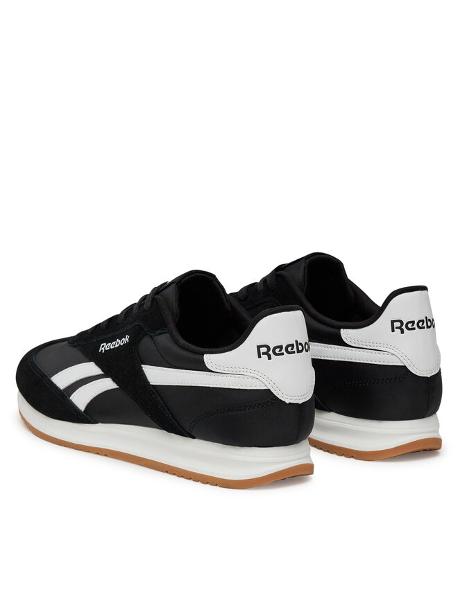 Reebok Sneakers Reebok FIORI AR30309MBWT Schwarz