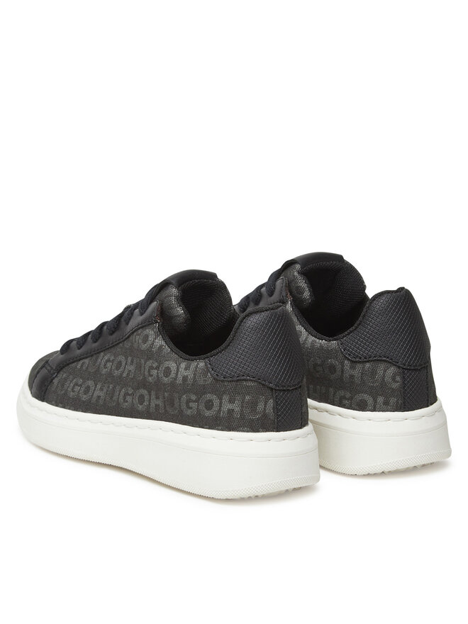 HUGO Sneakers HUGO G00427 M Schwarz