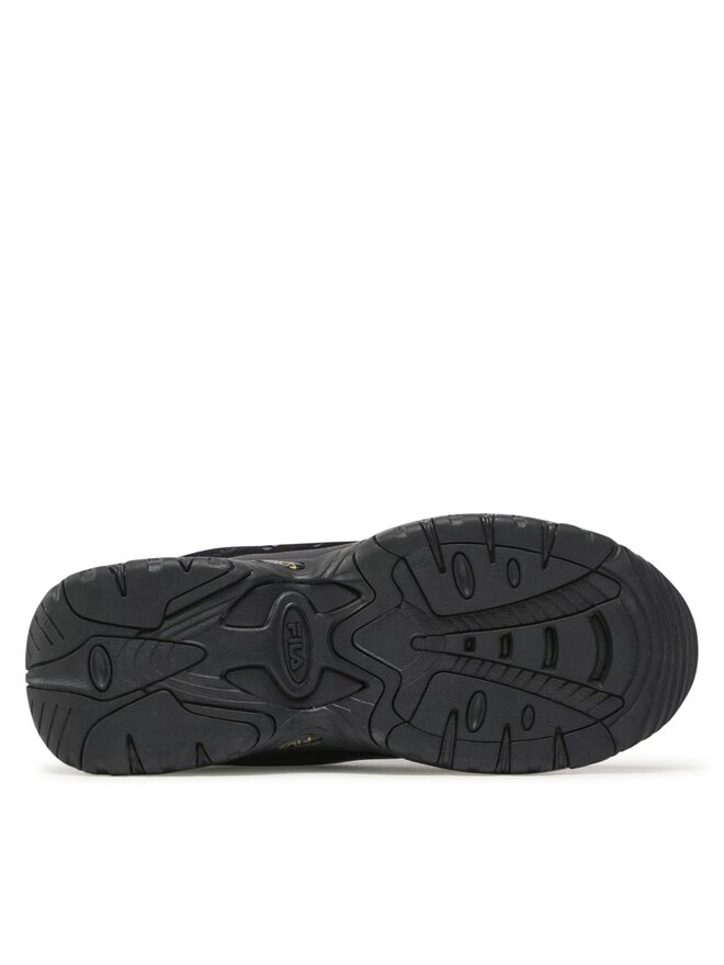 Fila Sneakers Fila Strada F Low FFW0044.83175 Schwarz