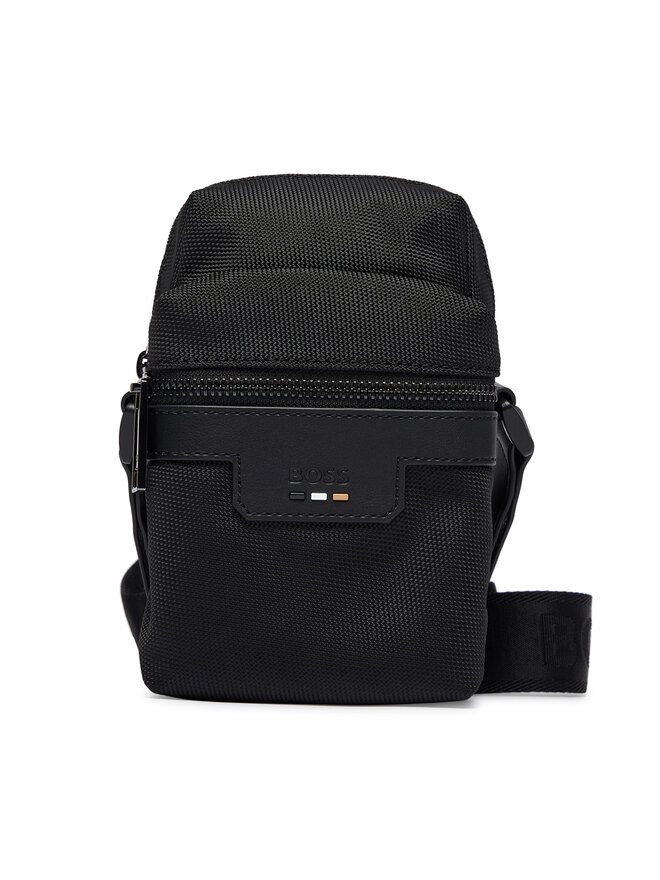 BOSS Umhängetasche BOSS Ray 50562886 Schwarz
