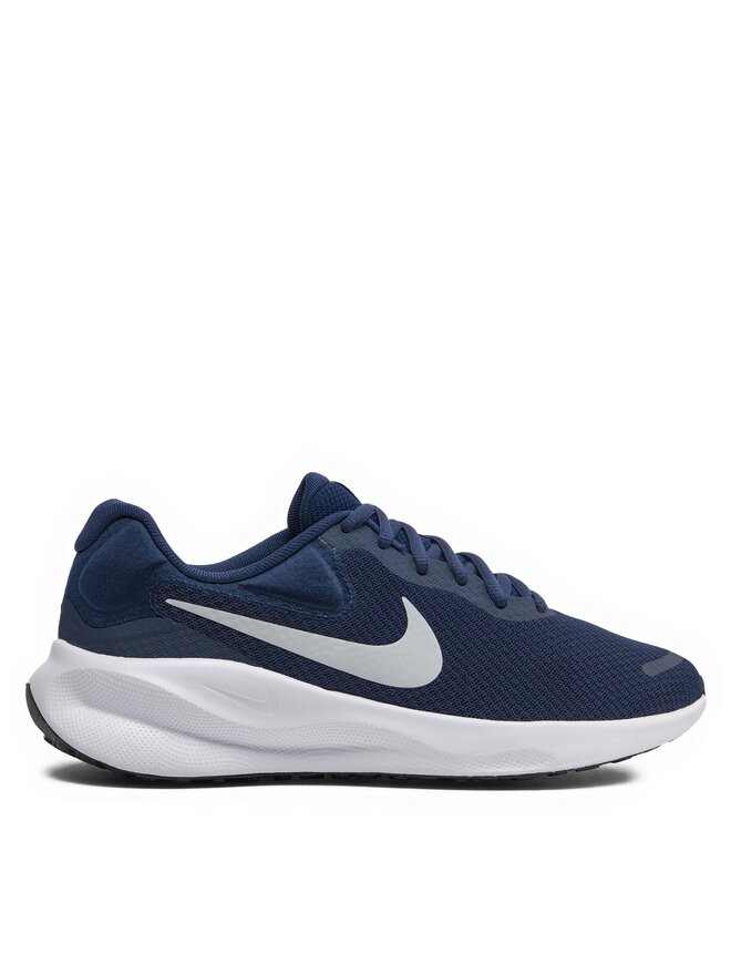 Nike Zapatillas de running Nike Revolution 7 FB2207 400 Azul marino