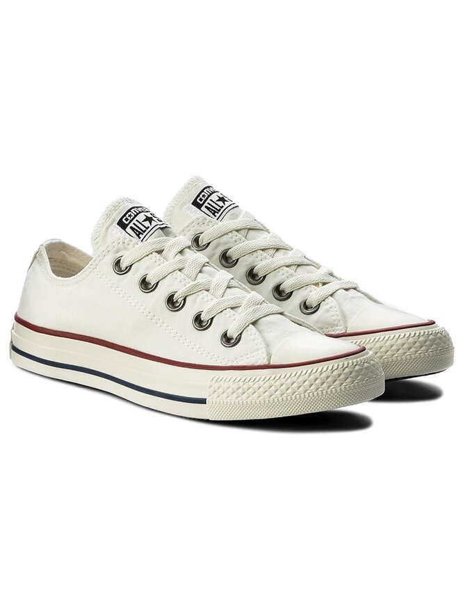 Converse Sneakers Converse Ctas Ox 157640C Λευκό