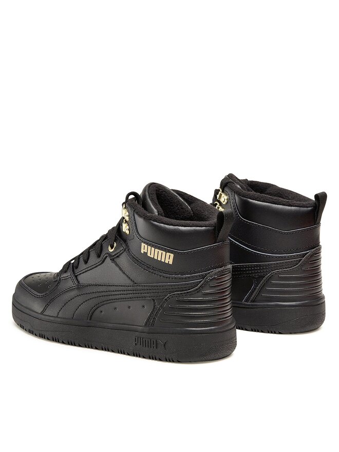Puma Tenisice Puma Rebound Rugged 387592 01 Crna
