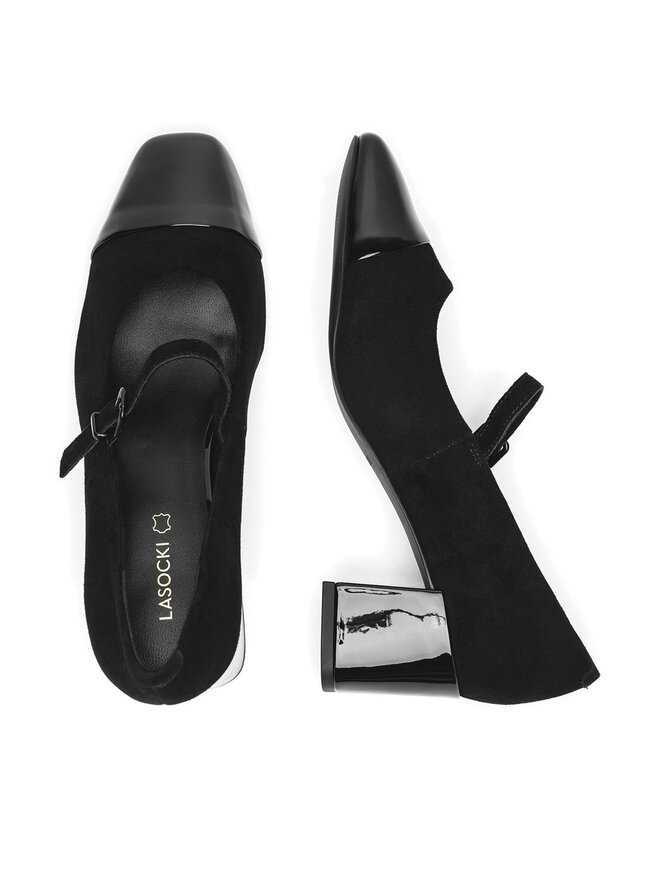 Lasocki Pumps Lasocki WFA2933-2Z Schwarz