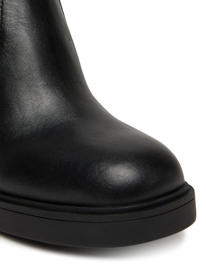 LOVE MOSCHINO Stiefel LOVE MOSCHINO JA2602AG1NIEZ00038 Schwarz