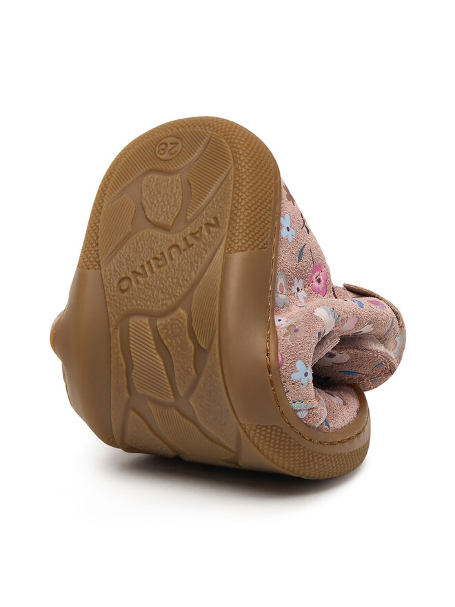 Naturino Schneeschuhe Naturino Varna 2 3001578-01 S Rosa