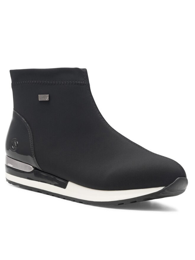 Remonte Botines Remonte R2571-02 Negro