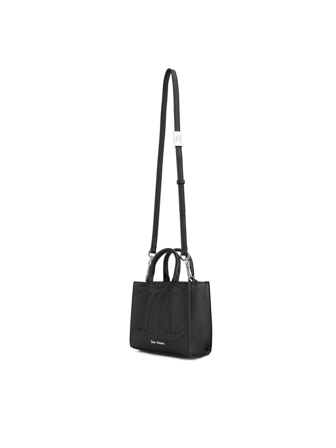 Juicy Couture Borsetta Juicy Couture BIJXT8693WVP Nero