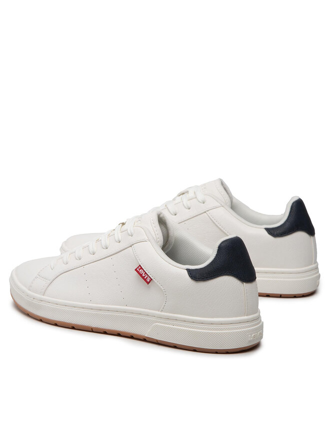 Levi's® Sneakers Levi's® 234234-661-151 Weiß