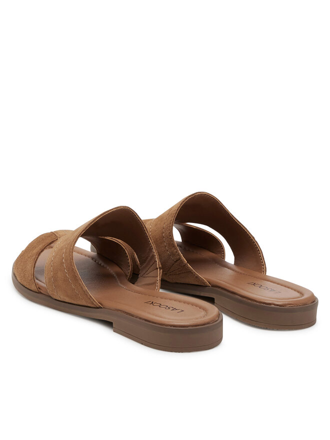 Lasocki Chanclas Lasocki WI23-FOXI-57 Beis