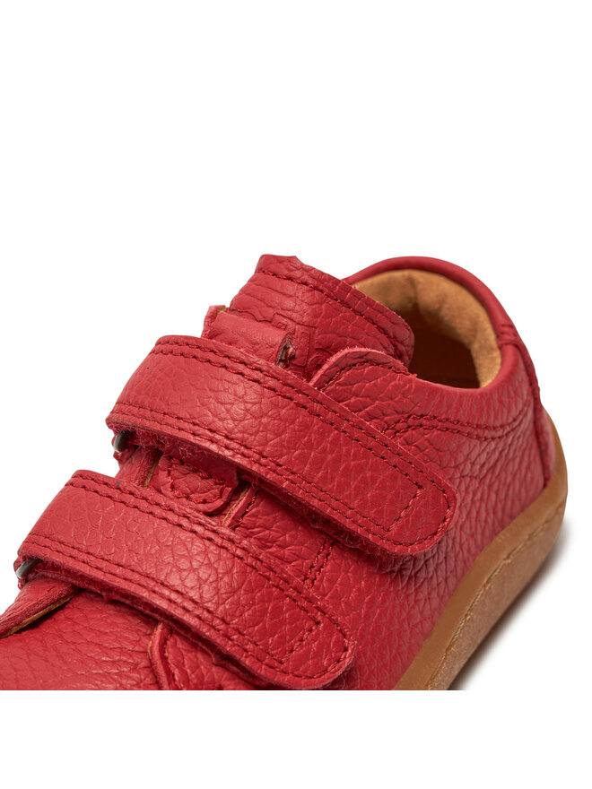 Froddo Снікерcи Froddo Barefoot Base G3130240-5 M Червоний