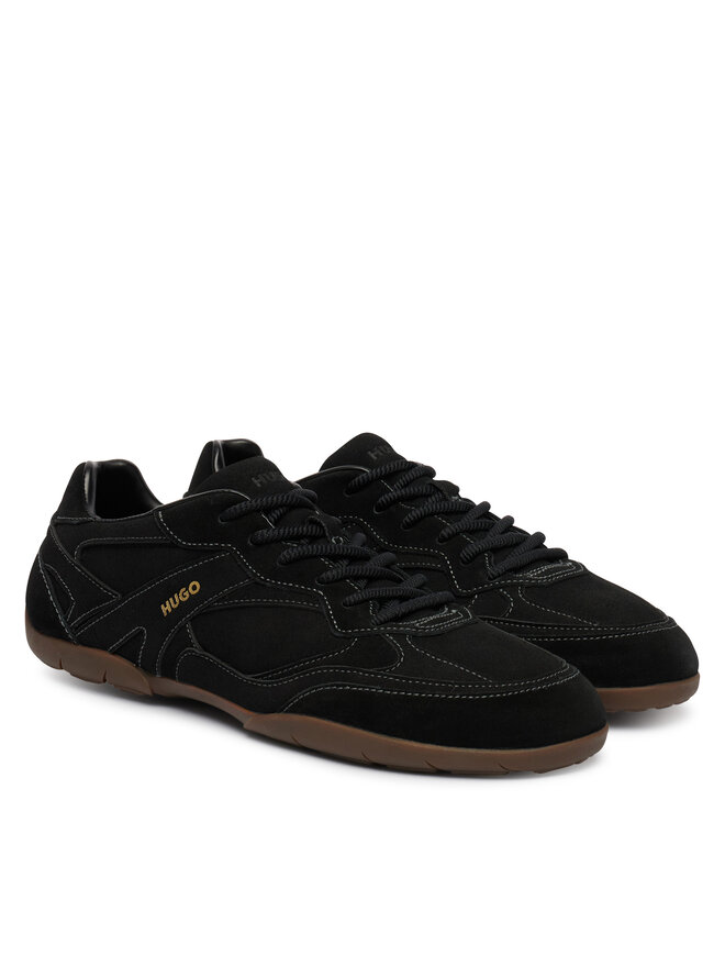 HUGO Sneakers HUGO Keeston  50563547 Schwarz