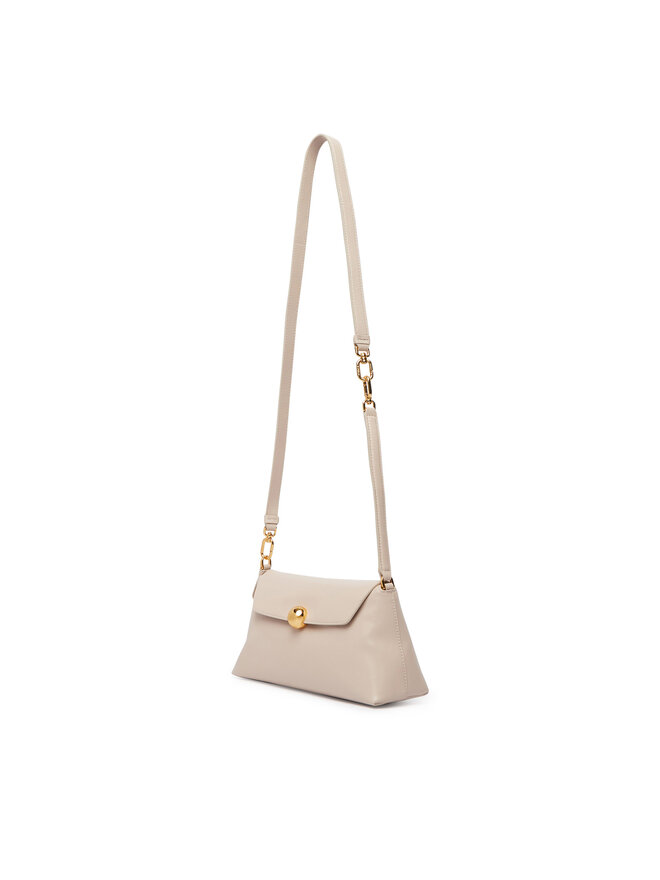 Furla Handtasche Furla Soft Mini WE00881 BX2269 CN 45400 Beige