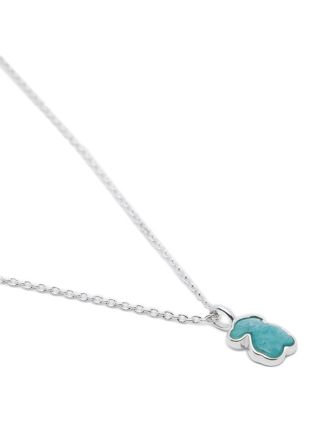 TOUS Nyaklánc TOUS Icon Color 1000145600 Ezüst