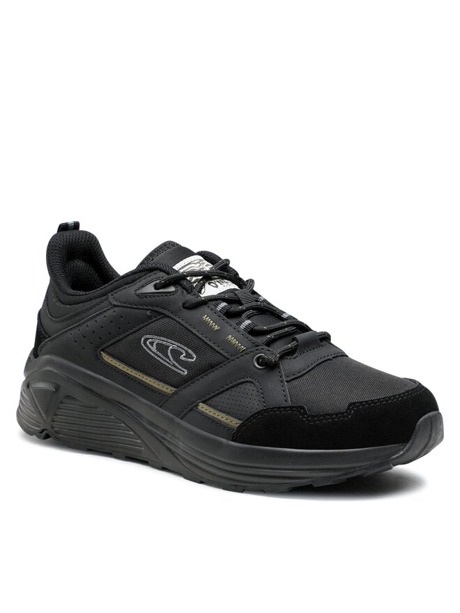 O'Neill Сникърси O'Neill Hayduke Men Low 90223028.11A Черен