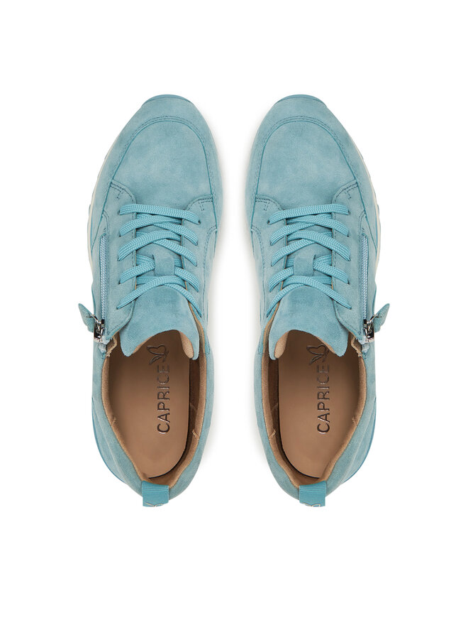 Caprice Sneakers Caprice 9-23702-42 Albastru