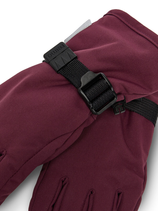 Reima Kinderhandschuhe Reima Tartu 5300105A Violett