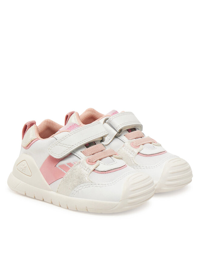 Biomecanics Sneakers Biomecanics 252121 Weiß