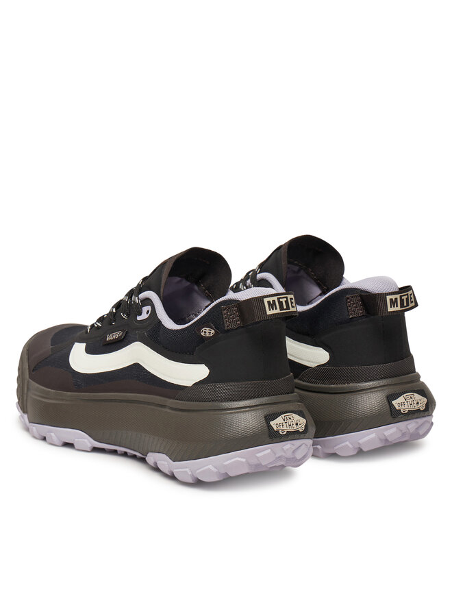 Vans Sneakers Vans VN000CVU8611 Schwarz