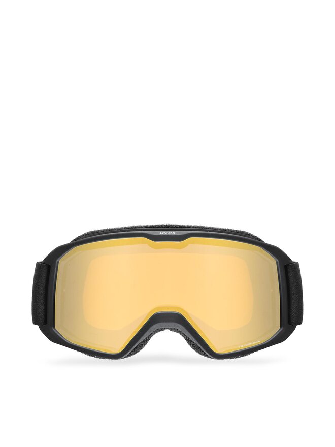 Uvex Ochelari ski Uvex Elemnt FM 5506402230 Negru