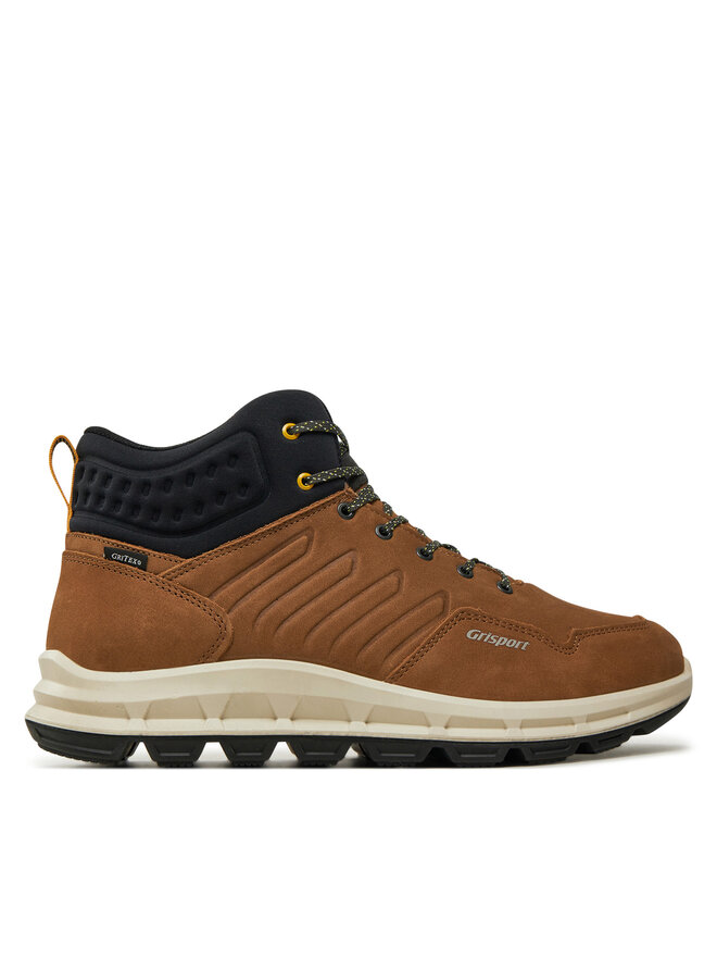 Grisport Trekkingschuhe Grisport 44417S50G Braun