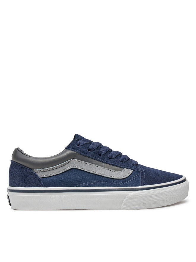 Vans Tenisky Vans Old Skool VN000D2VY271 Tmavomodrá