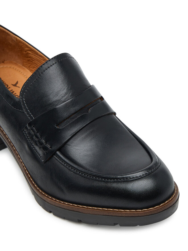 Pikolinos Halbschuhe Pikolinos W7H-3873 Schwarz