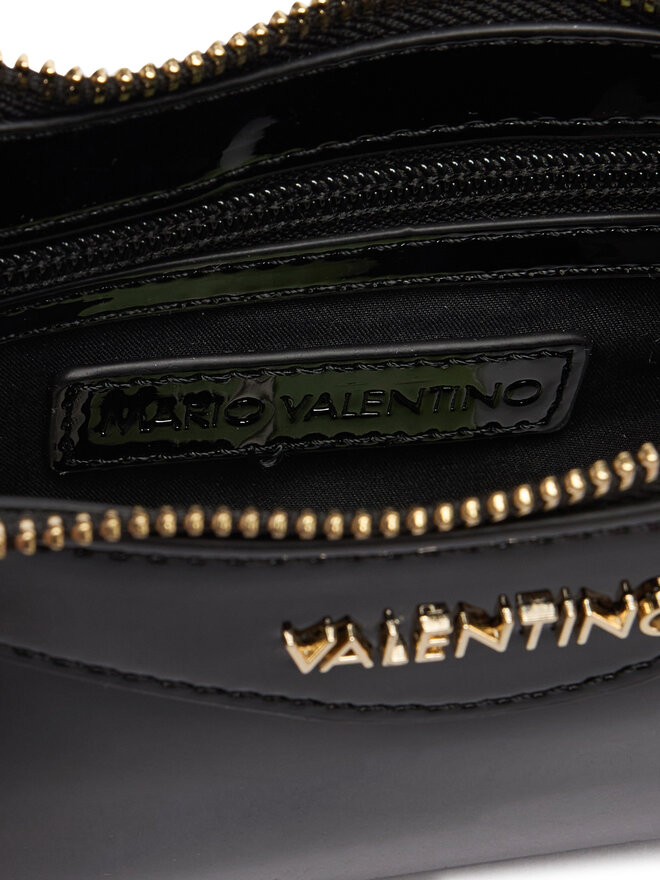 Valentino Handtasche Valentino Elly VBS9IP13VER Schwarz