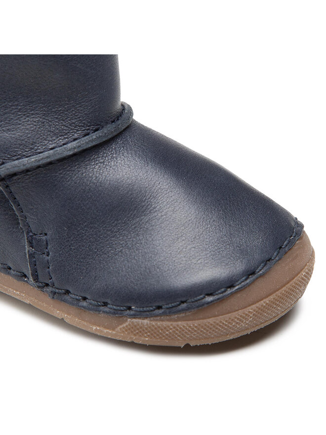 Froddo Cizme Froddo G2160072-10 Bleumarin