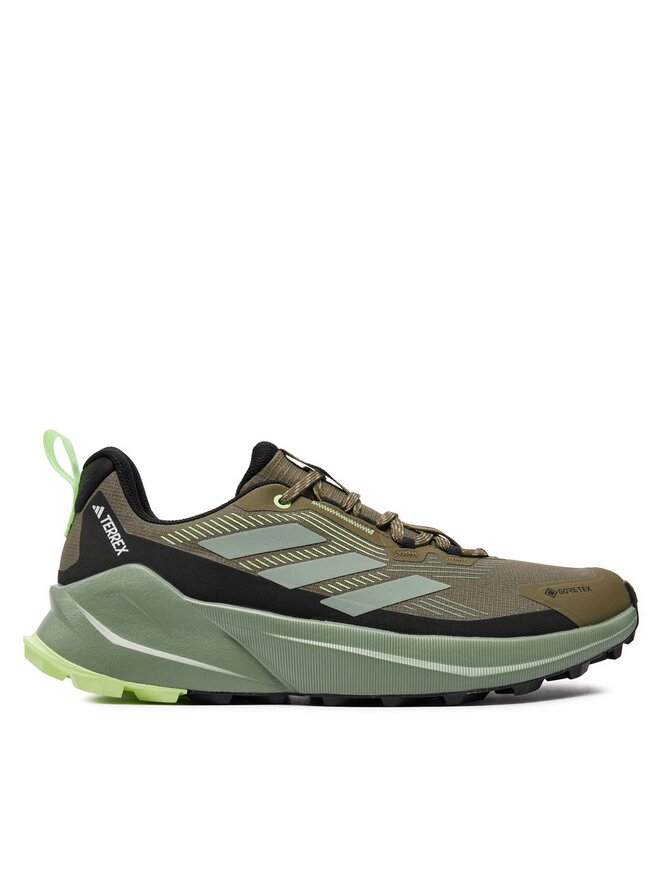 adidas Αθλητικά adidas Terrex Trailmaker 2.0 GORE-TEX Hiking IE5150 Χακί