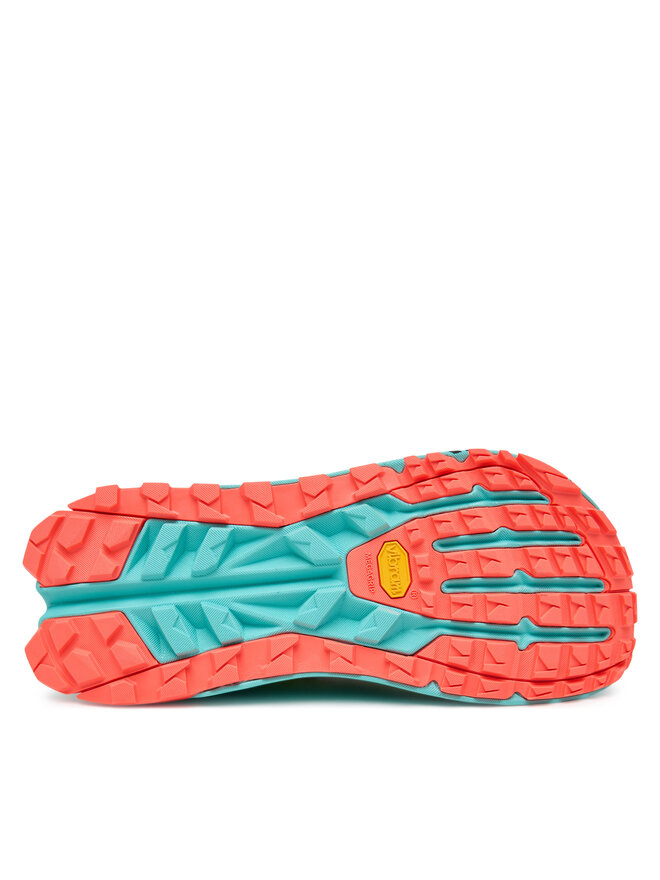 Altra Взуття для бігу Altra Olympus 275 Trail Running AL0A85RT Зелений