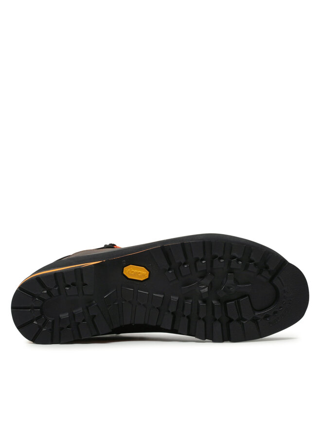 Crispi Trekingová obuv Crispi Wasatch Gtx GORE-TEX CF31614300 Hnědá