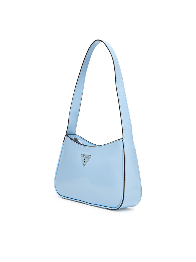 Guess Сумка Guess Arnela HWNY94 96170 Блакитний