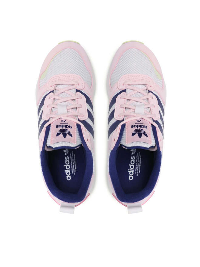 Adidas zx 700 damen rosa store