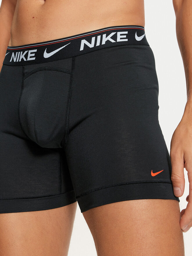 Nike Nike Set 3 parov boksaric Boxer 000PKE1257 Pisana