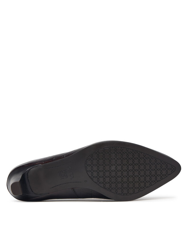Ara Pumps Ara Amy 12-52701-03 Dunkelbraun