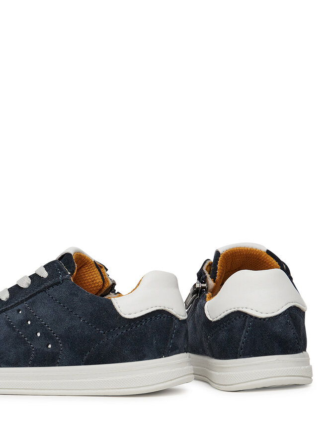 Primigi Sneakersy Primigi 7854611 M Tmavomodrá