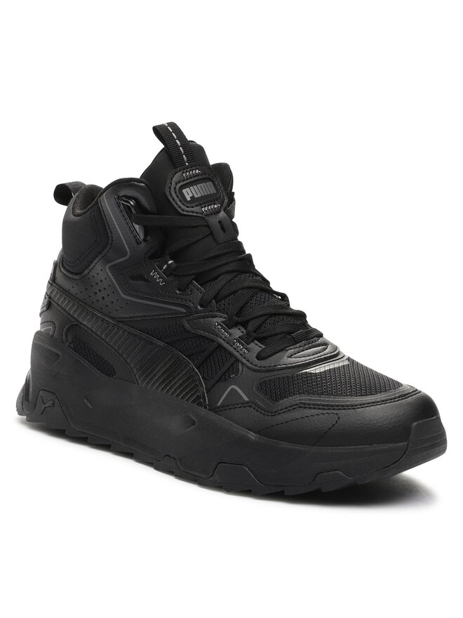 Puma hybrid scarpe uomo nere outlet