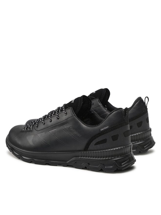 Grisport Snīkeri Grisport 14827D27G Melns