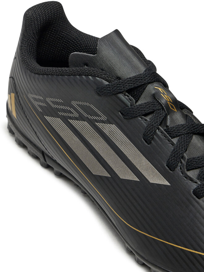 adidas Ποδοσφαιρικά Παπούτσια adidas F50 Club Tf IF1389 Μαύρο