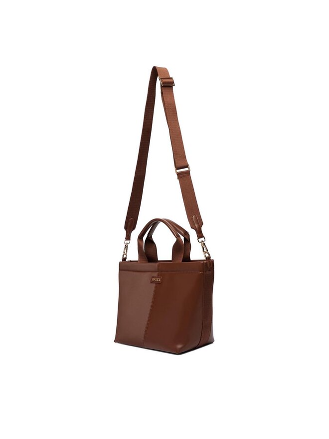 MEXX Handtasche MEXX CEO-MEXX-S-013-10 Braun